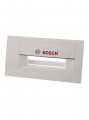 Detergent Dispenser Cover - 12019295 Tray Handle-dispenser [Bosch Siemens]